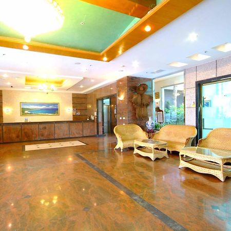Kenting Holiday Hotel Heng-ch'un Εξωτερικό φωτογραφία
