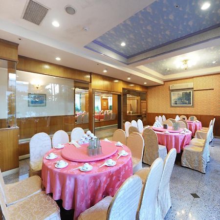 Kenting Holiday Hotel Heng-ch'un Εξωτερικό φωτογραφία
