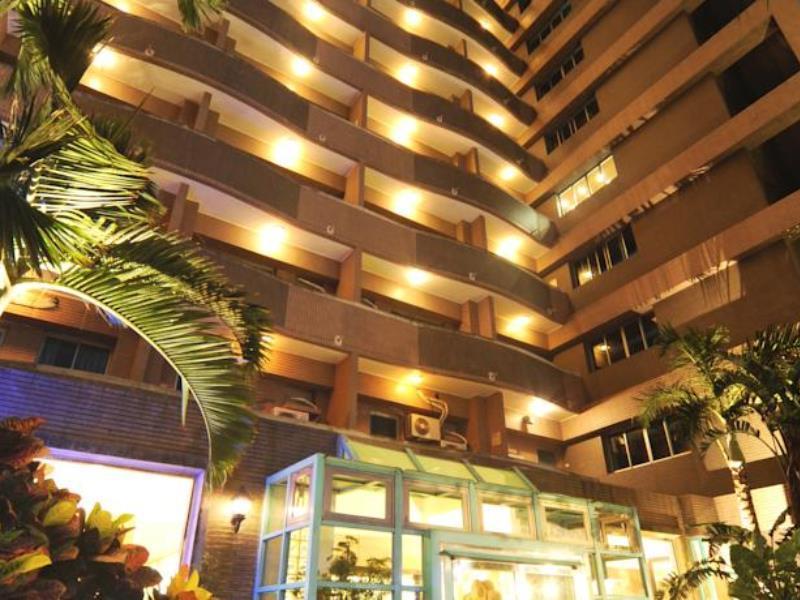 Kenting Holiday Hotel Heng-ch'un Εξωτερικό φωτογραφία