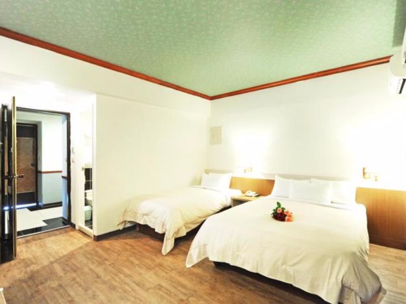 Kenting Holiday Hotel Heng-ch'un Εξωτερικό φωτογραφία