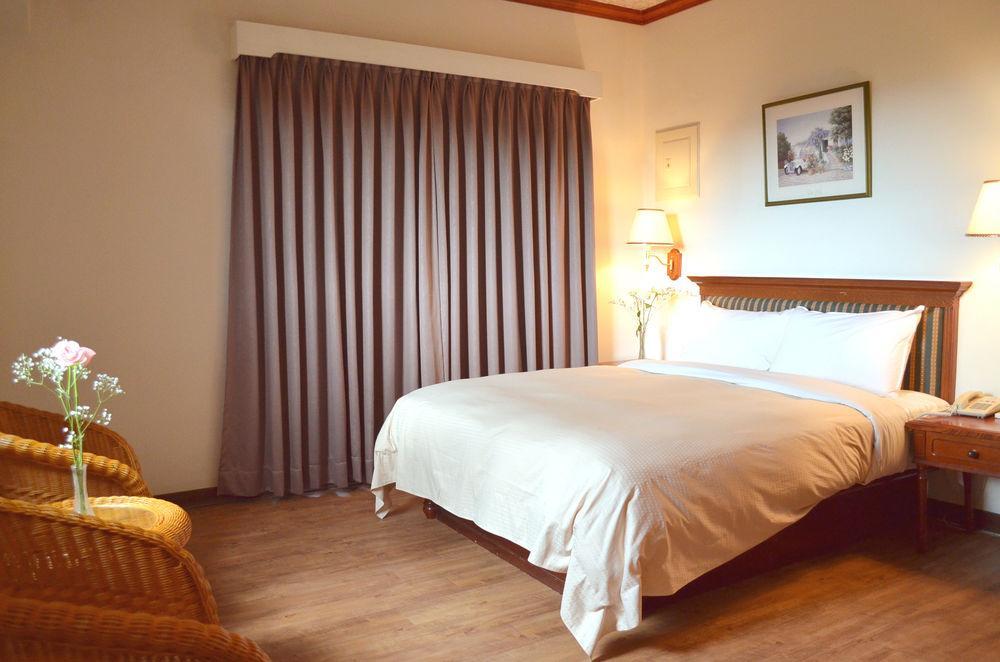 Kenting Holiday Hotel Heng-ch'un Εξωτερικό φωτογραφία