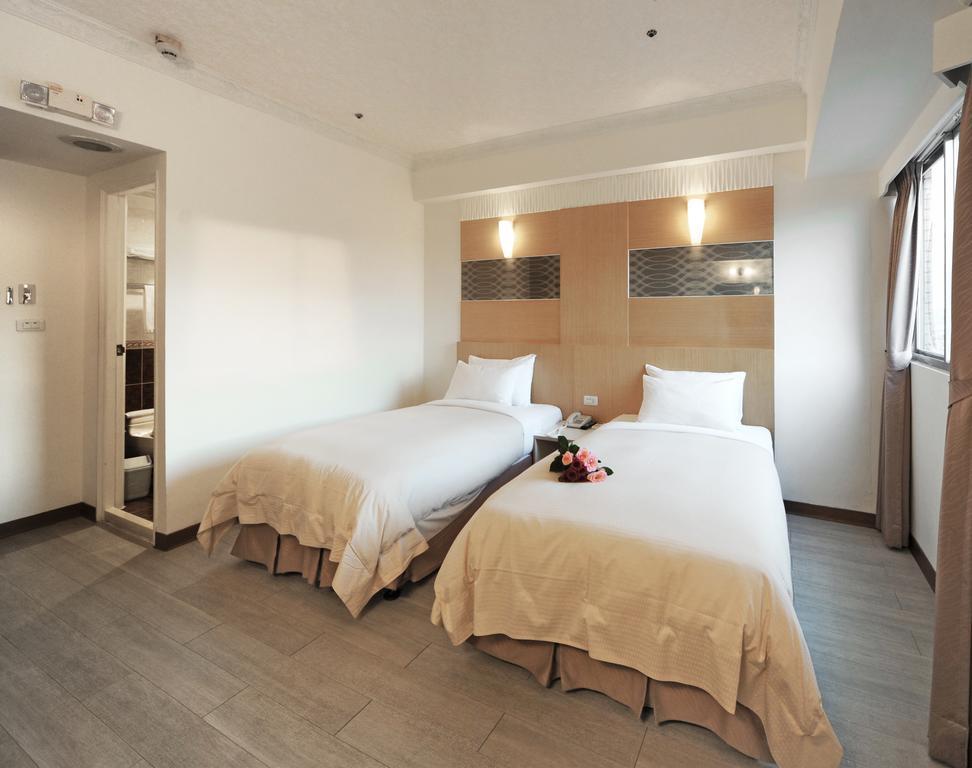Kenting Holiday Hotel Heng-ch'un Εξωτερικό φωτογραφία