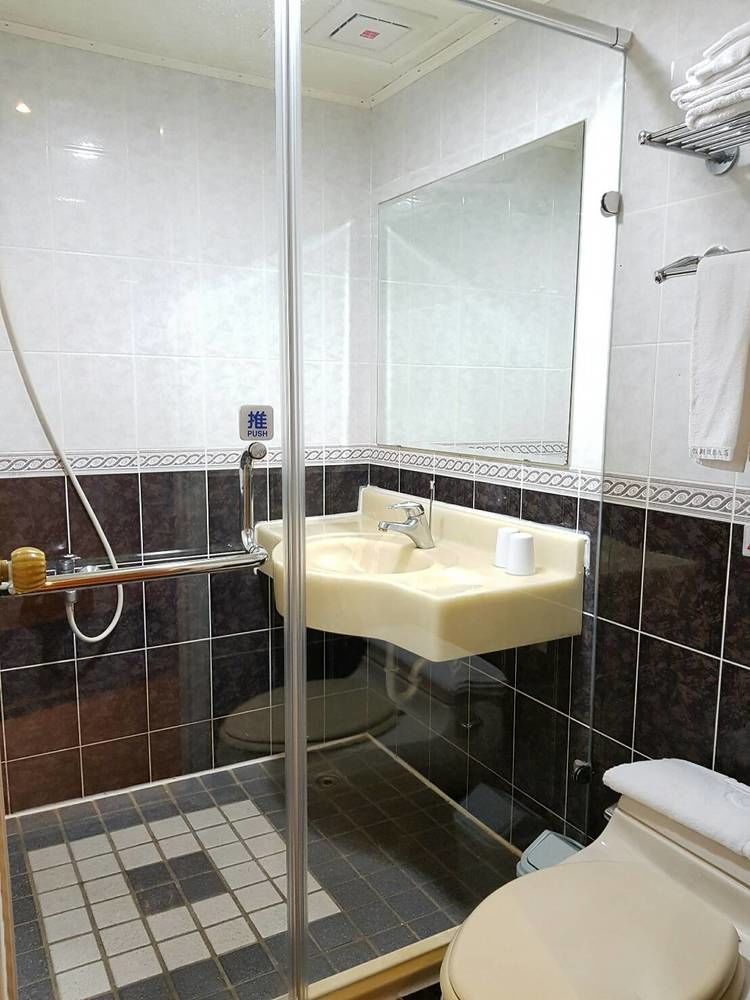 Kenting Holiday Hotel Heng-ch'un Εξωτερικό φωτογραφία