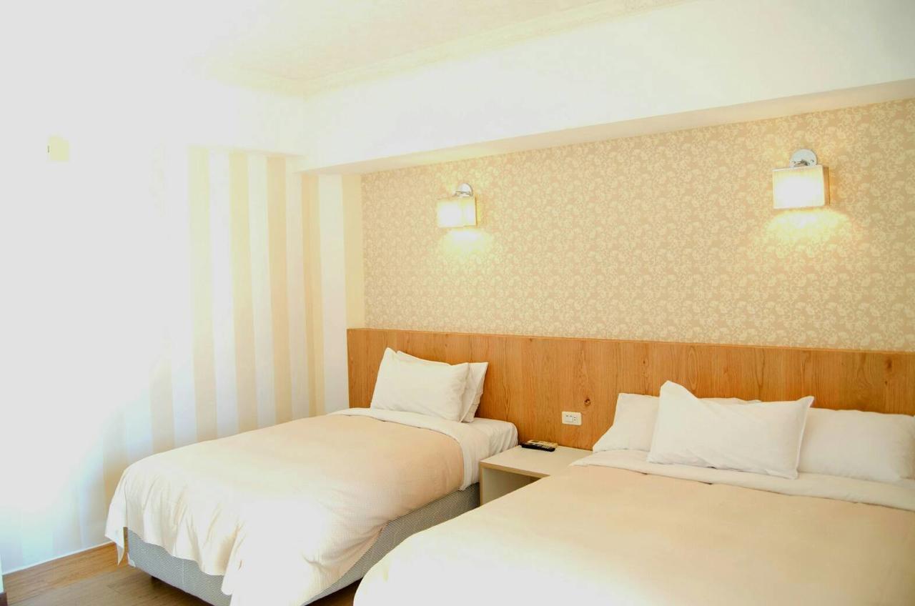 Kenting Holiday Hotel Heng-ch'un Εξωτερικό φωτογραφία
