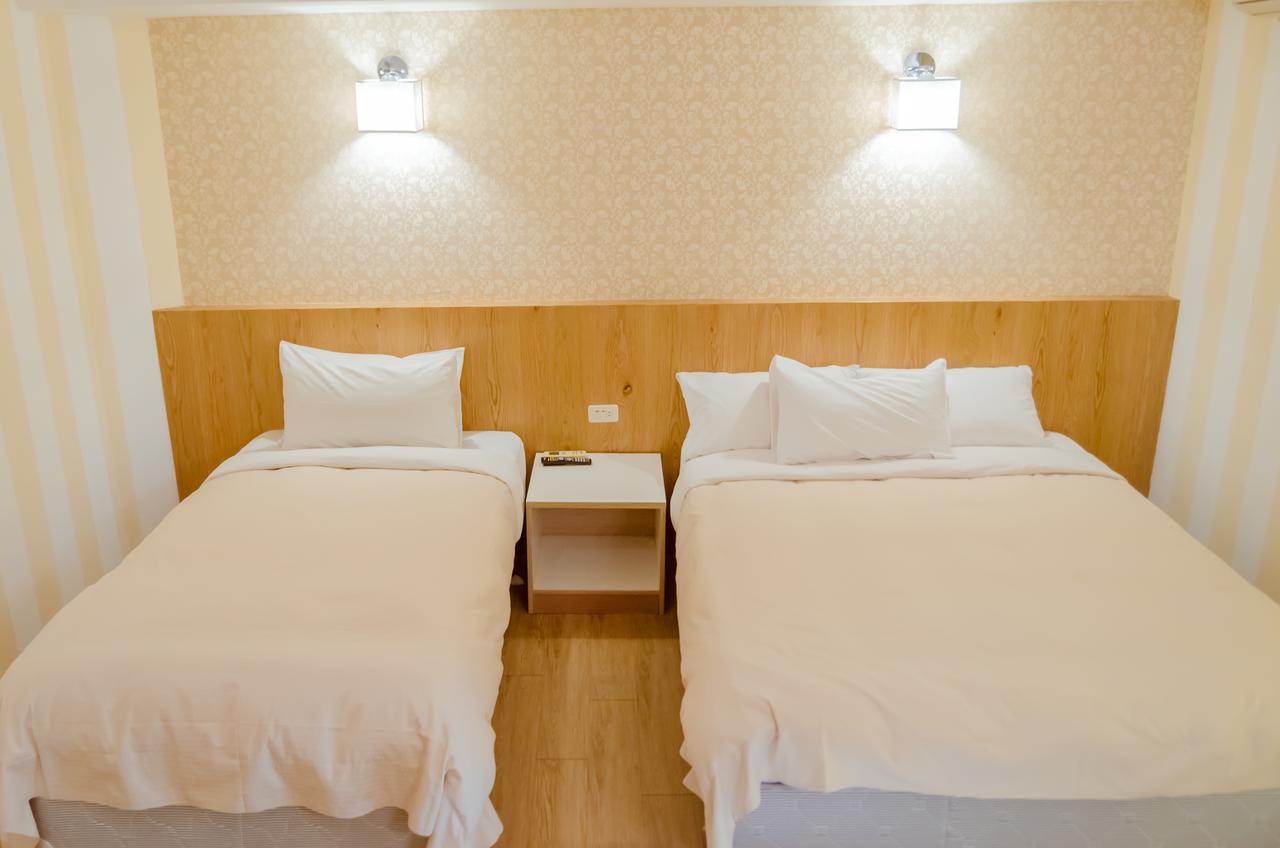 Kenting Holiday Hotel Heng-ch'un Εξωτερικό φωτογραφία