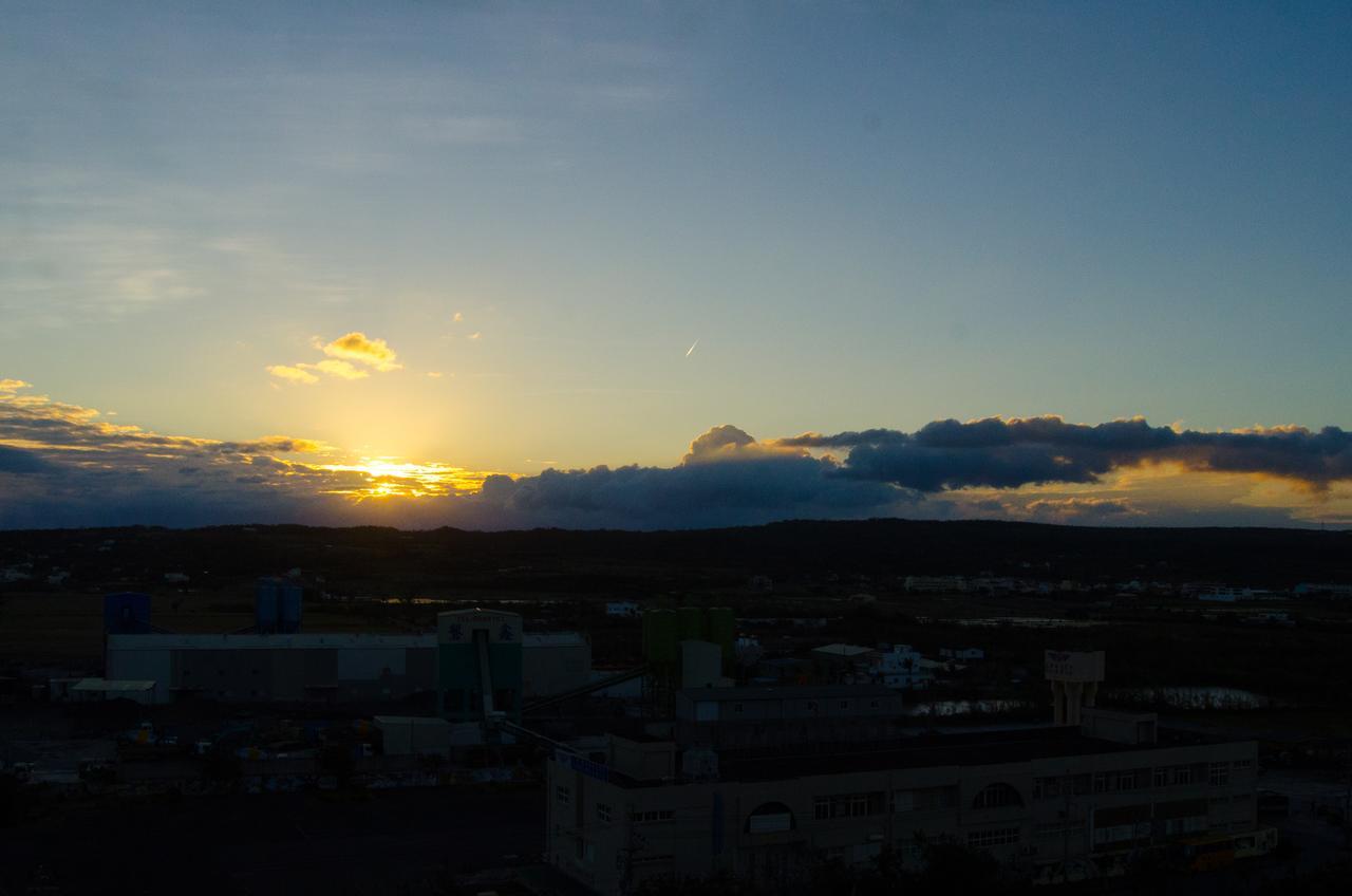 Kenting Holiday Hotel Heng-ch'un Εξωτερικό φωτογραφία