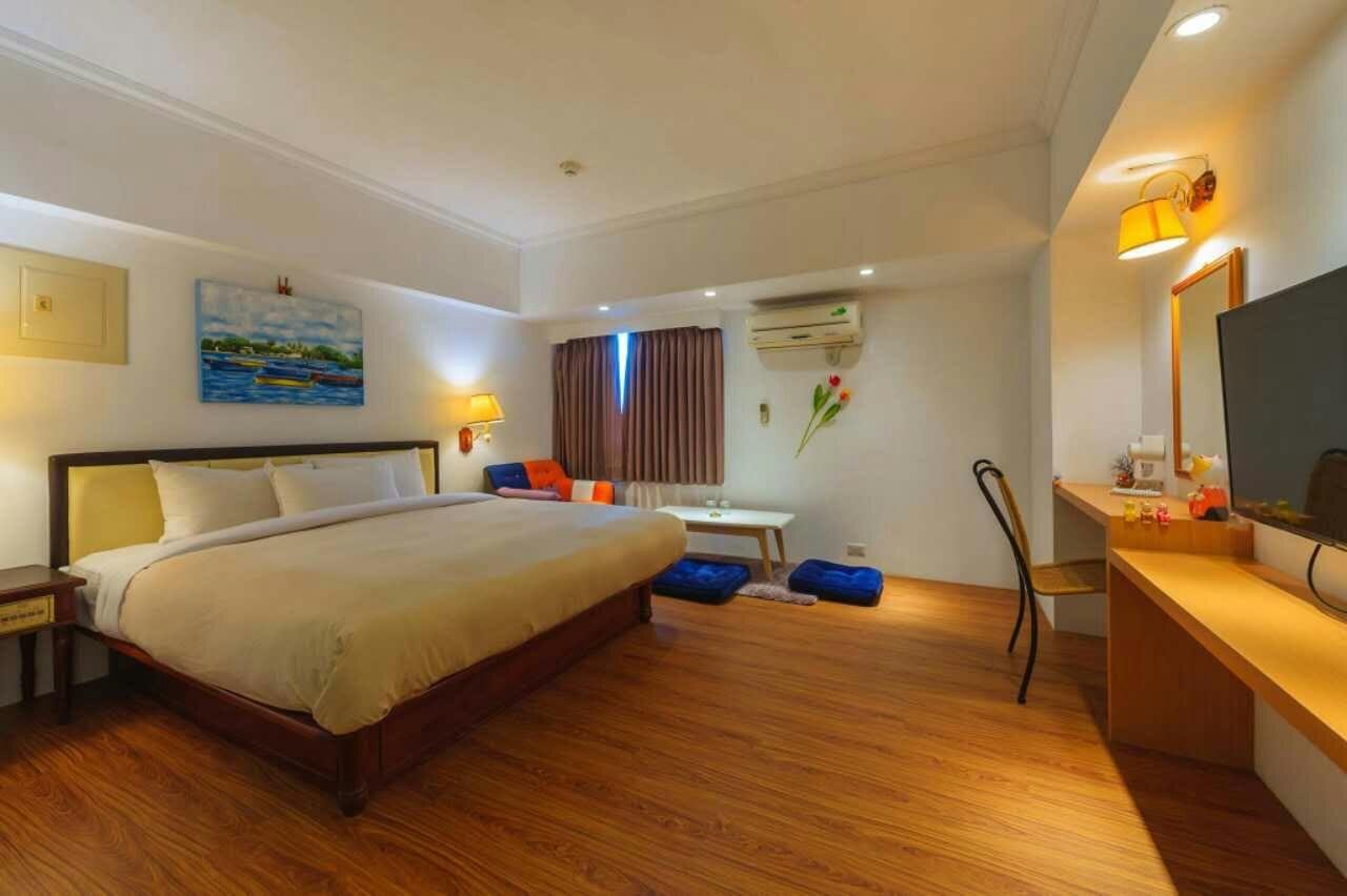 Kenting Holiday Hotel Heng-ch'un Εξωτερικό φωτογραφία