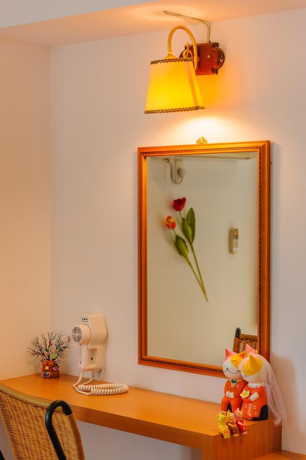 Kenting Holiday Hotel Heng-ch'un Εξωτερικό φωτογραφία