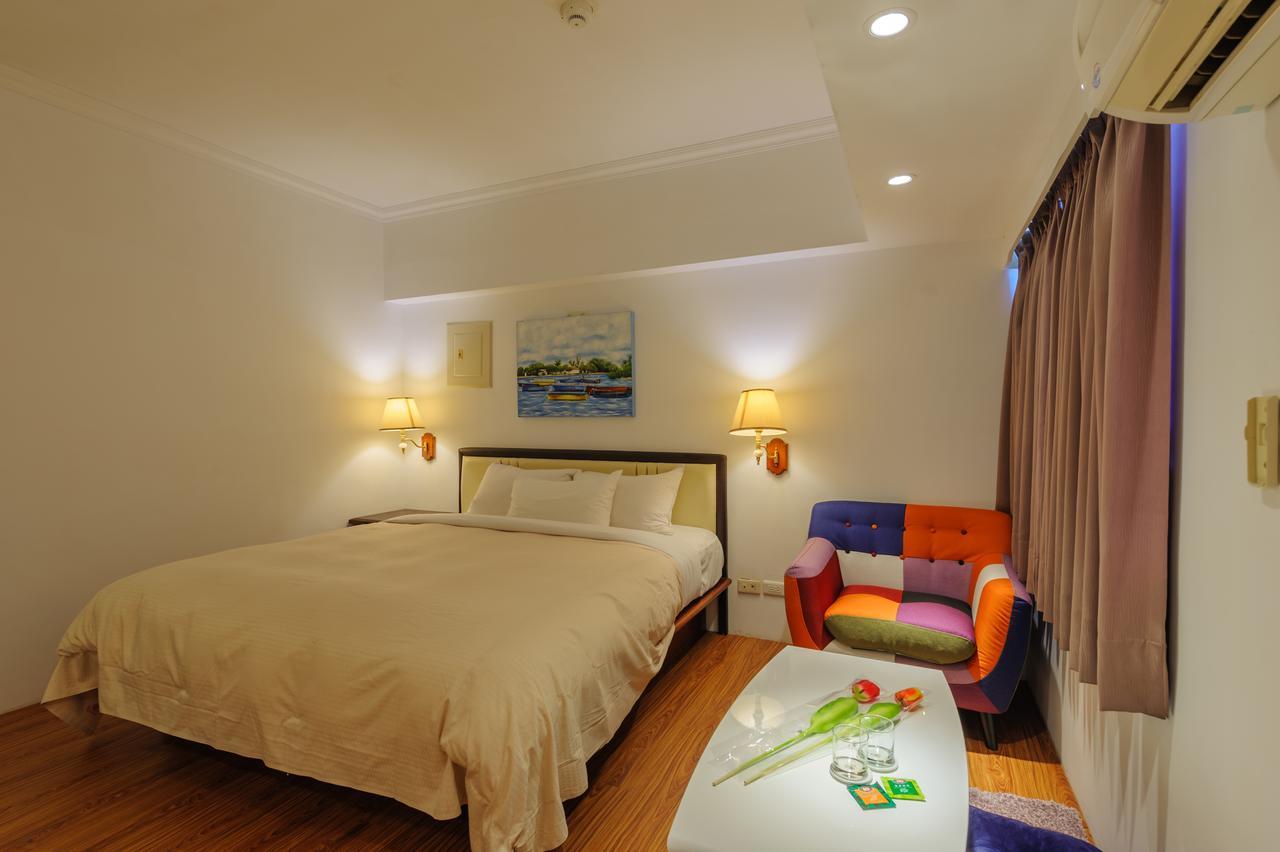 Kenting Holiday Hotel Heng-ch'un Εξωτερικό φωτογραφία