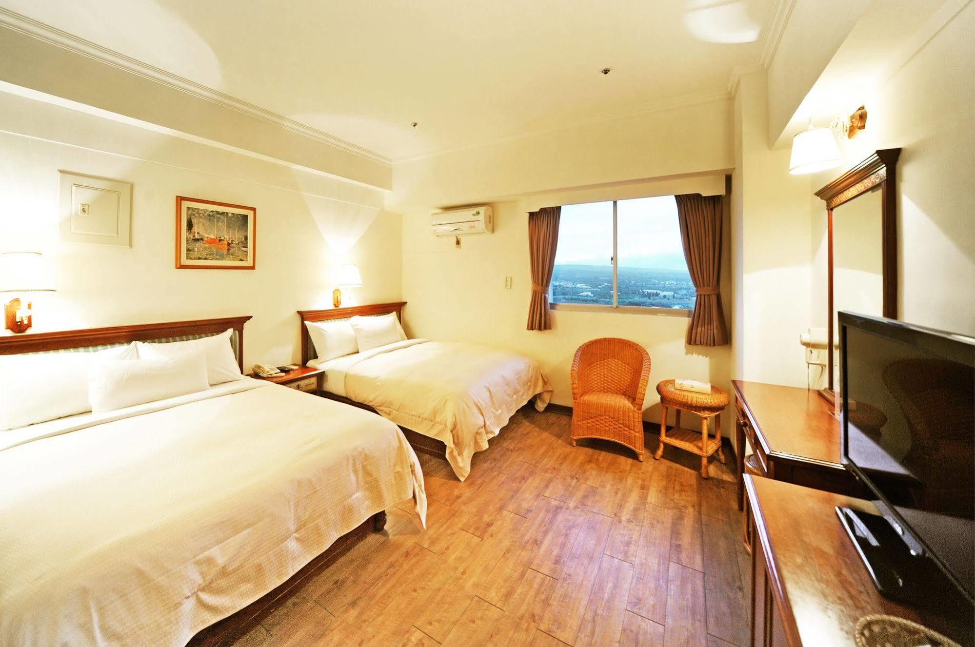 Kenting Holiday Hotel Heng-ch'un Εξωτερικό φωτογραφία