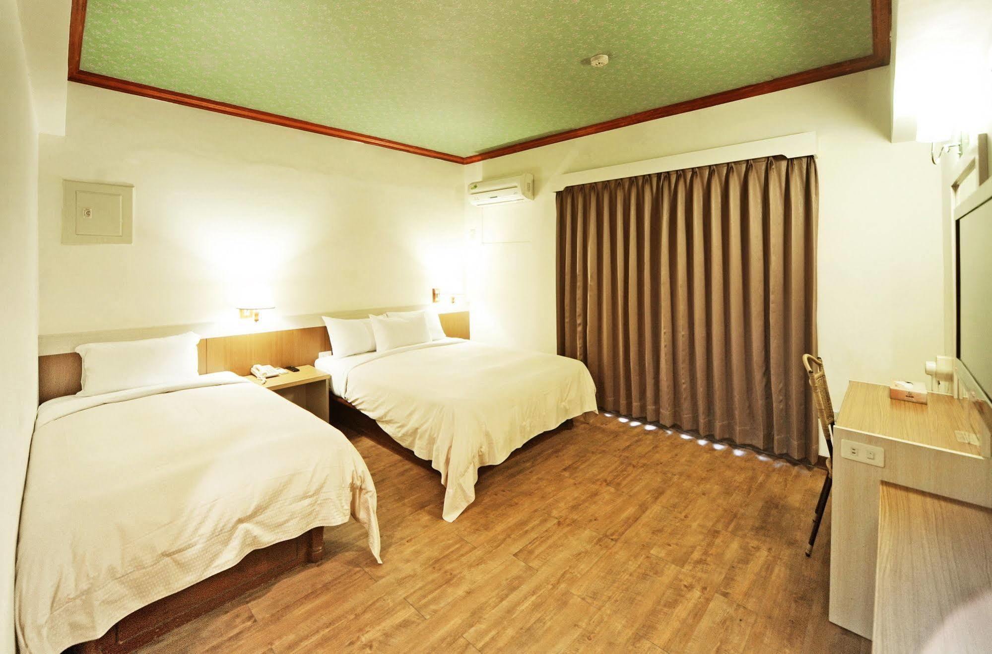 Kenting Holiday Hotel Heng-ch'un Εξωτερικό φωτογραφία